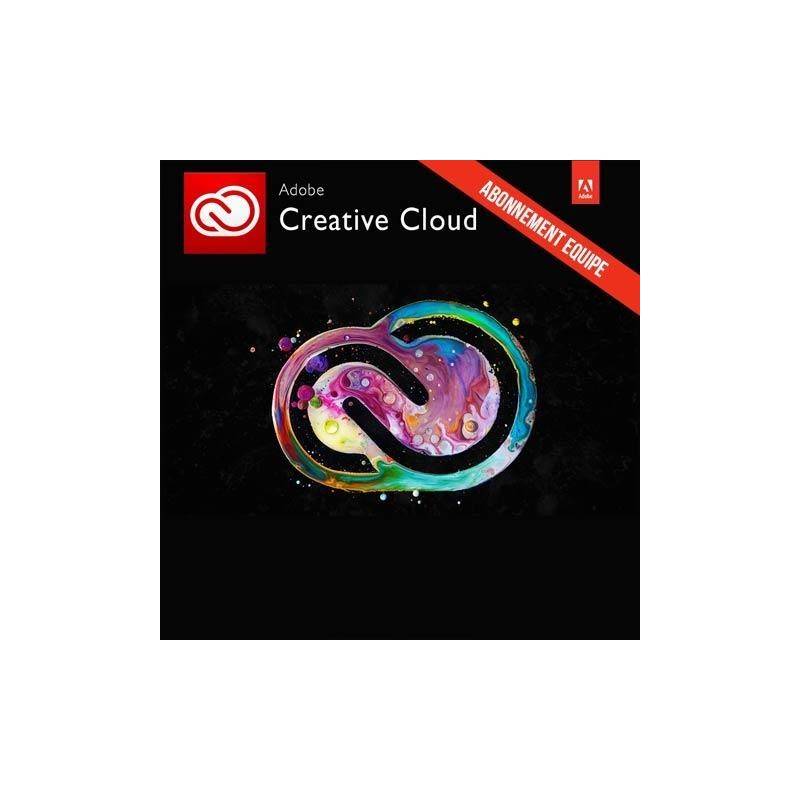 Creative Cloud