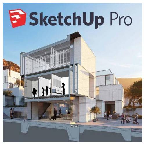 SketchUp Pro