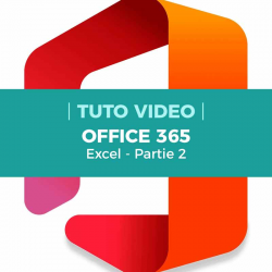 Excel - Partie 2 - Office 365