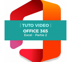 Excel - Partie 2 - Office 365